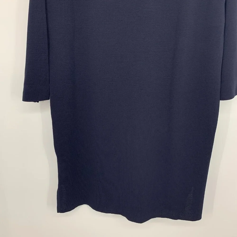 J. Crew crew dress